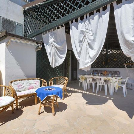 Villa Casa Botte Andrano Exterior foto