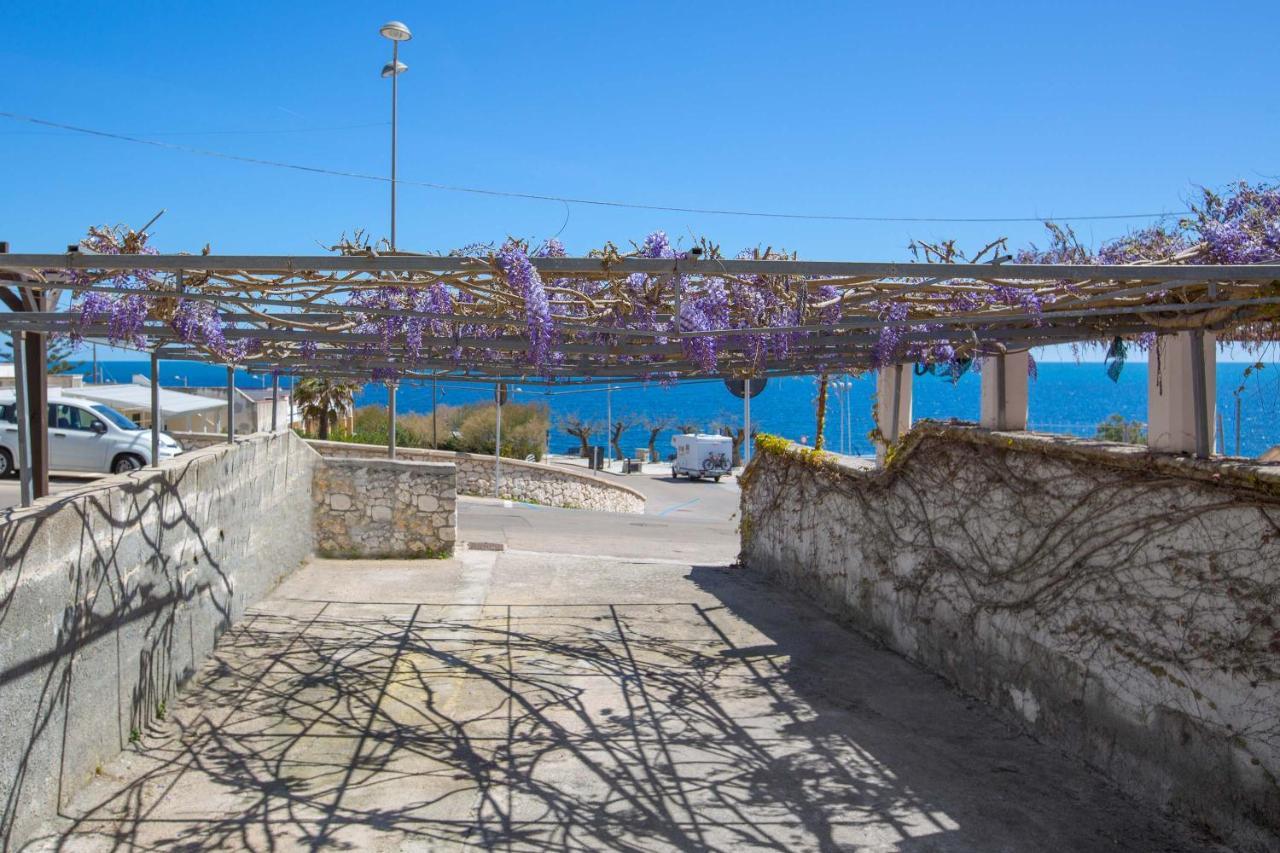 Villa Casa Botte Andrano Exterior foto